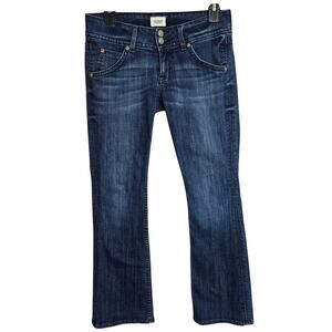 Hudson Bootcut Jeans Size 26